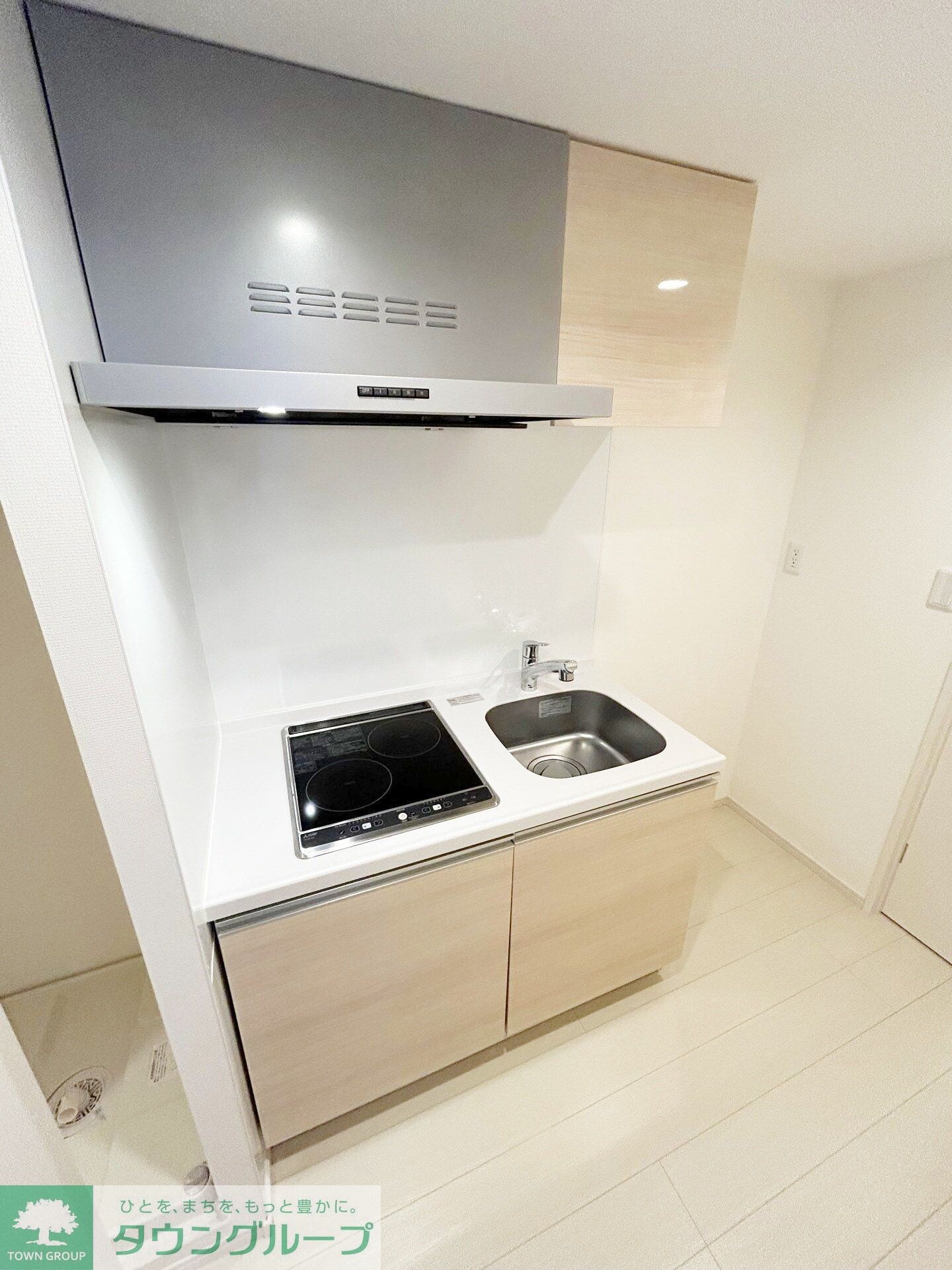 リブリ・サルビア中央林間の物件内観写真