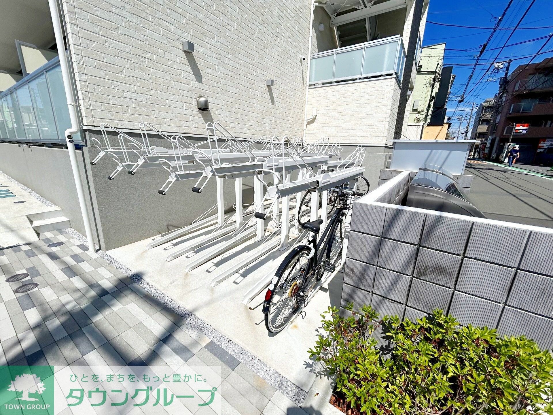 リブリ・サルビア中央林間の物件内観写真