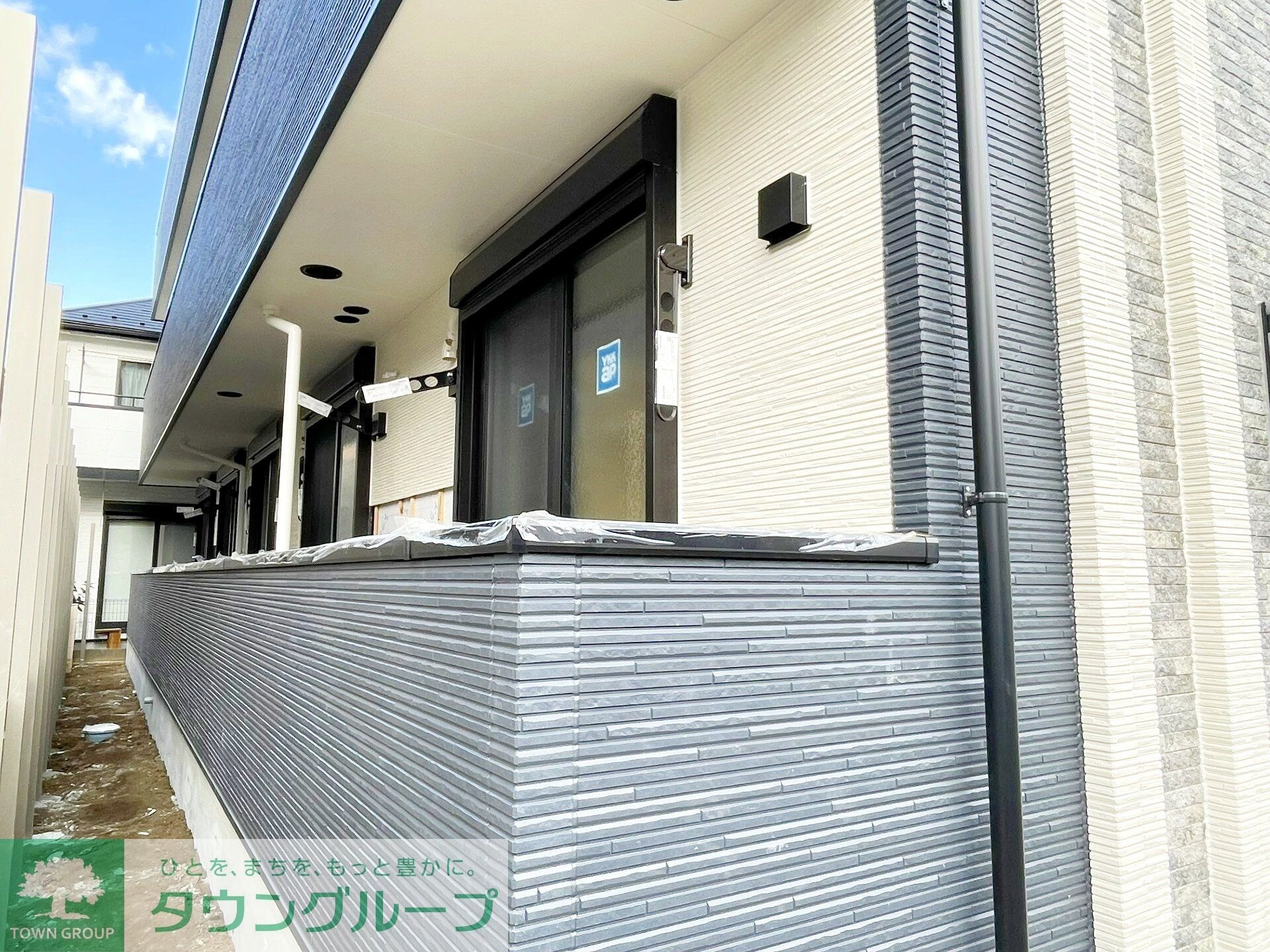 アザーレ・レーヴ淵野辺の物件内観写真