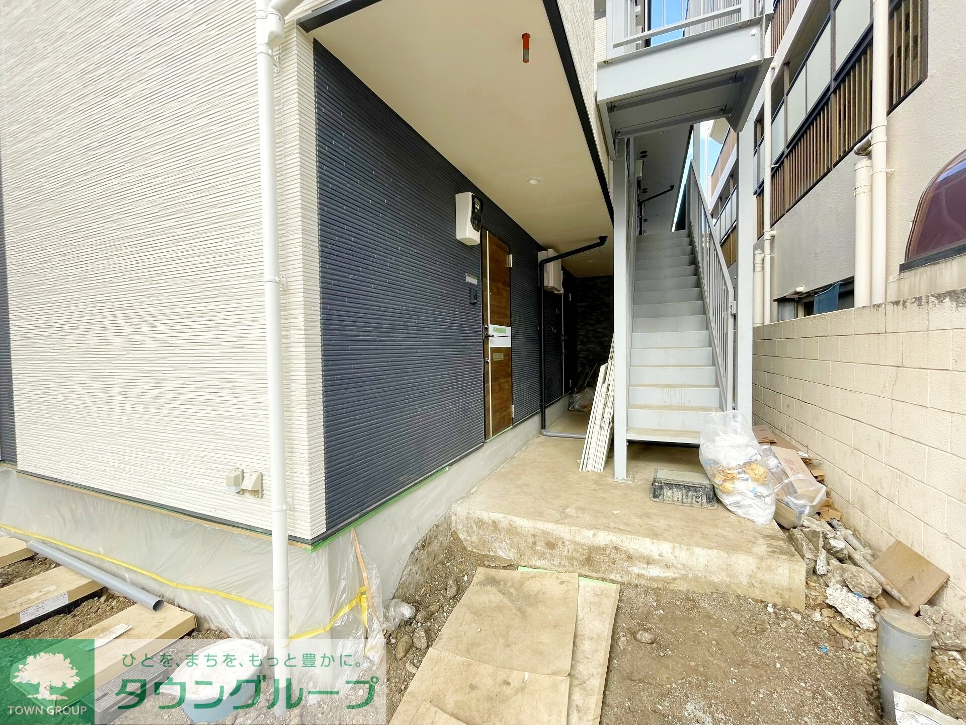 アザーレ・レーヴ淵野辺の物件内観写真