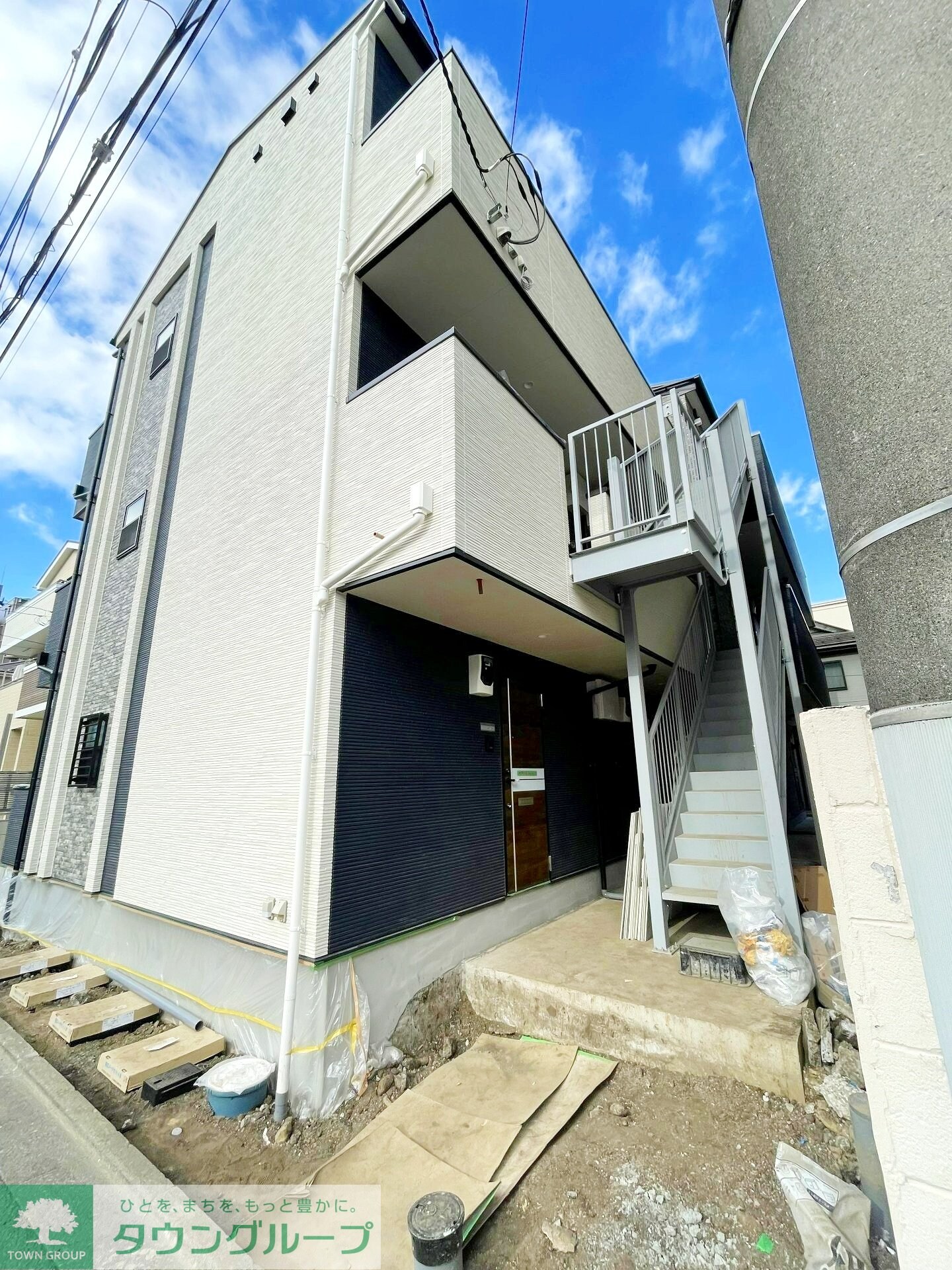 アザーレ・レーヴ淵野辺の物件内観写真