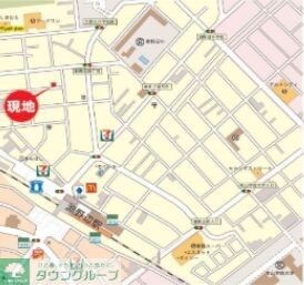 アザーレ・レーヴ淵野辺の物件内観写真