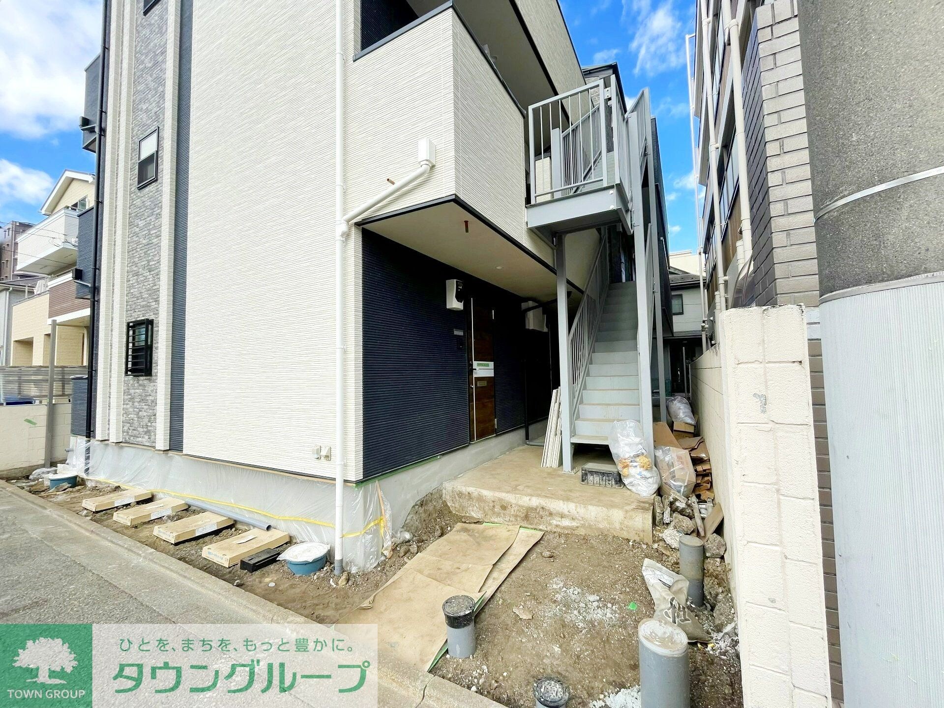 アザーレ・レーヴ淵野辺の物件内観写真