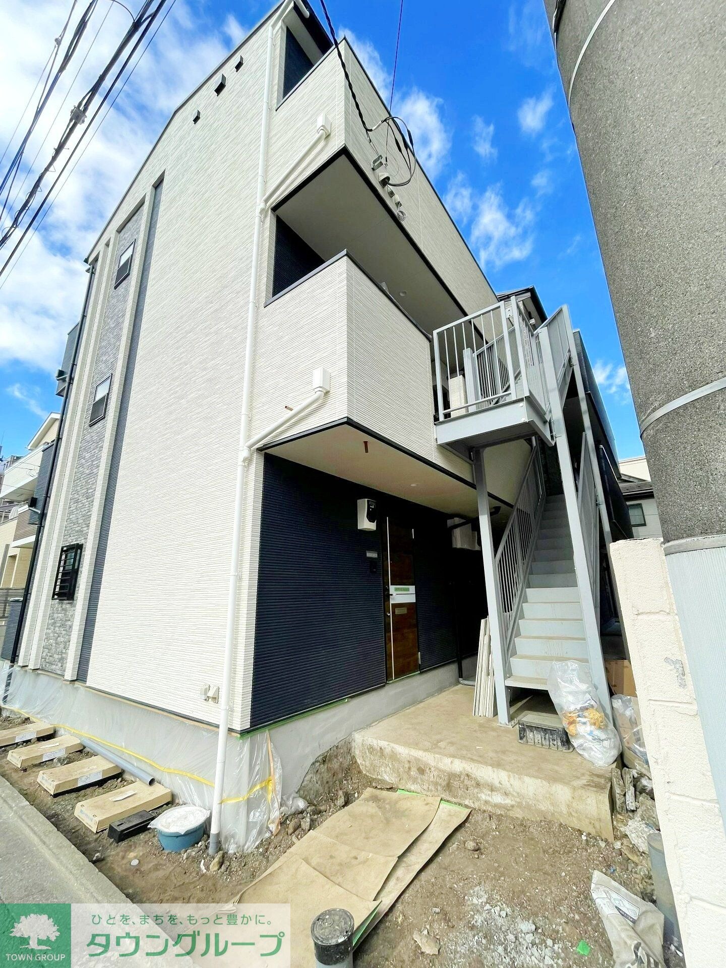 アザーレ・レーヴ淵野辺の物件内観写真