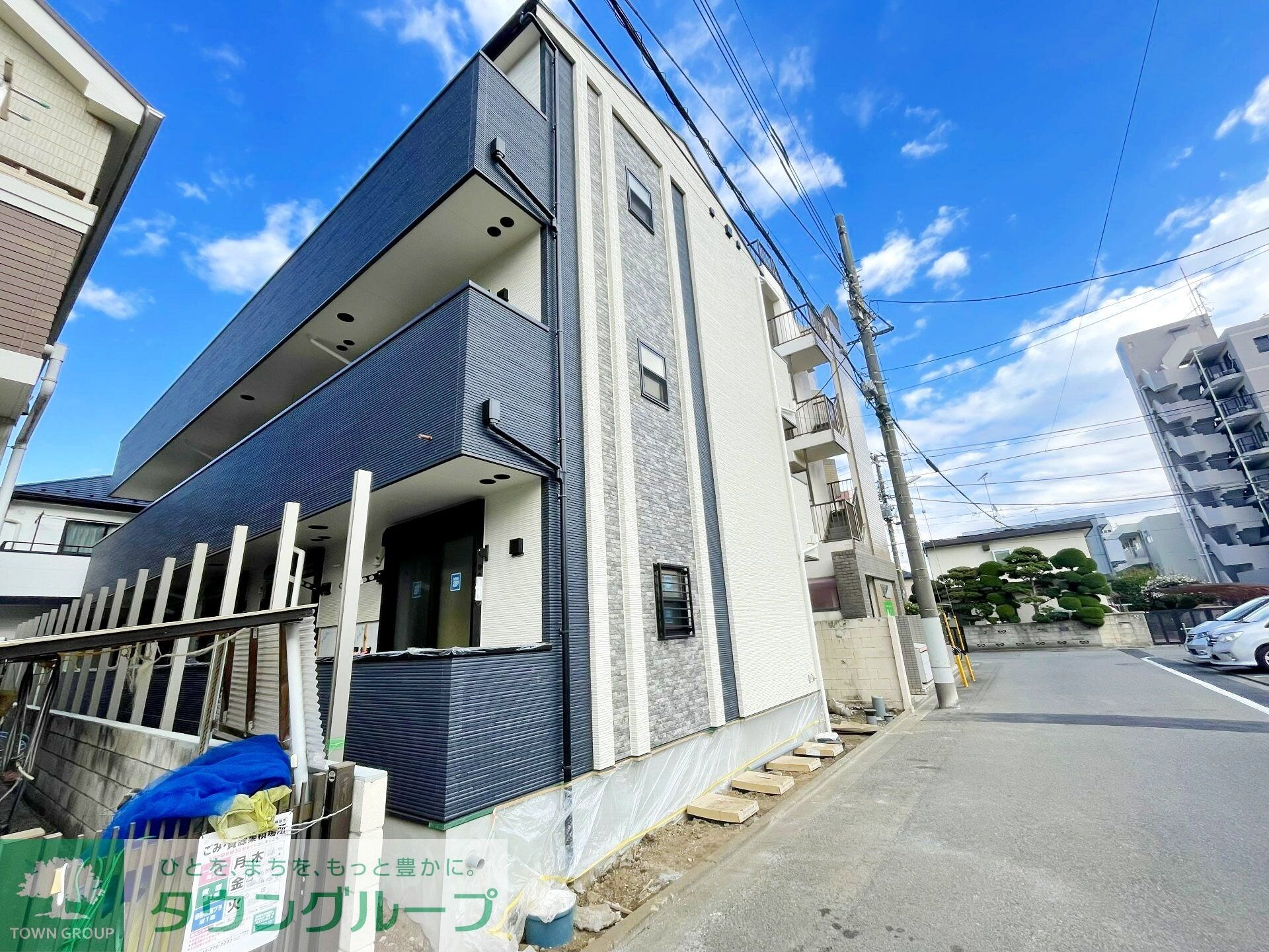 アザーレ・レーヴ淵野辺の物件内観写真