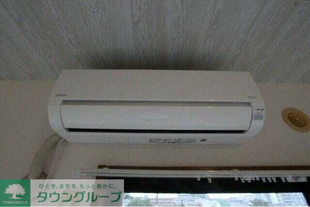 コート・グランシャリオの物件内観写真