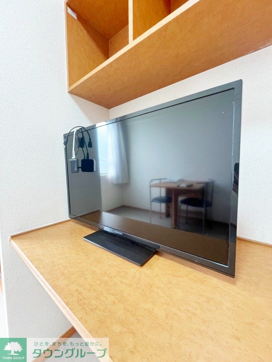 レオパレスアンジェリークIの物件内観写真