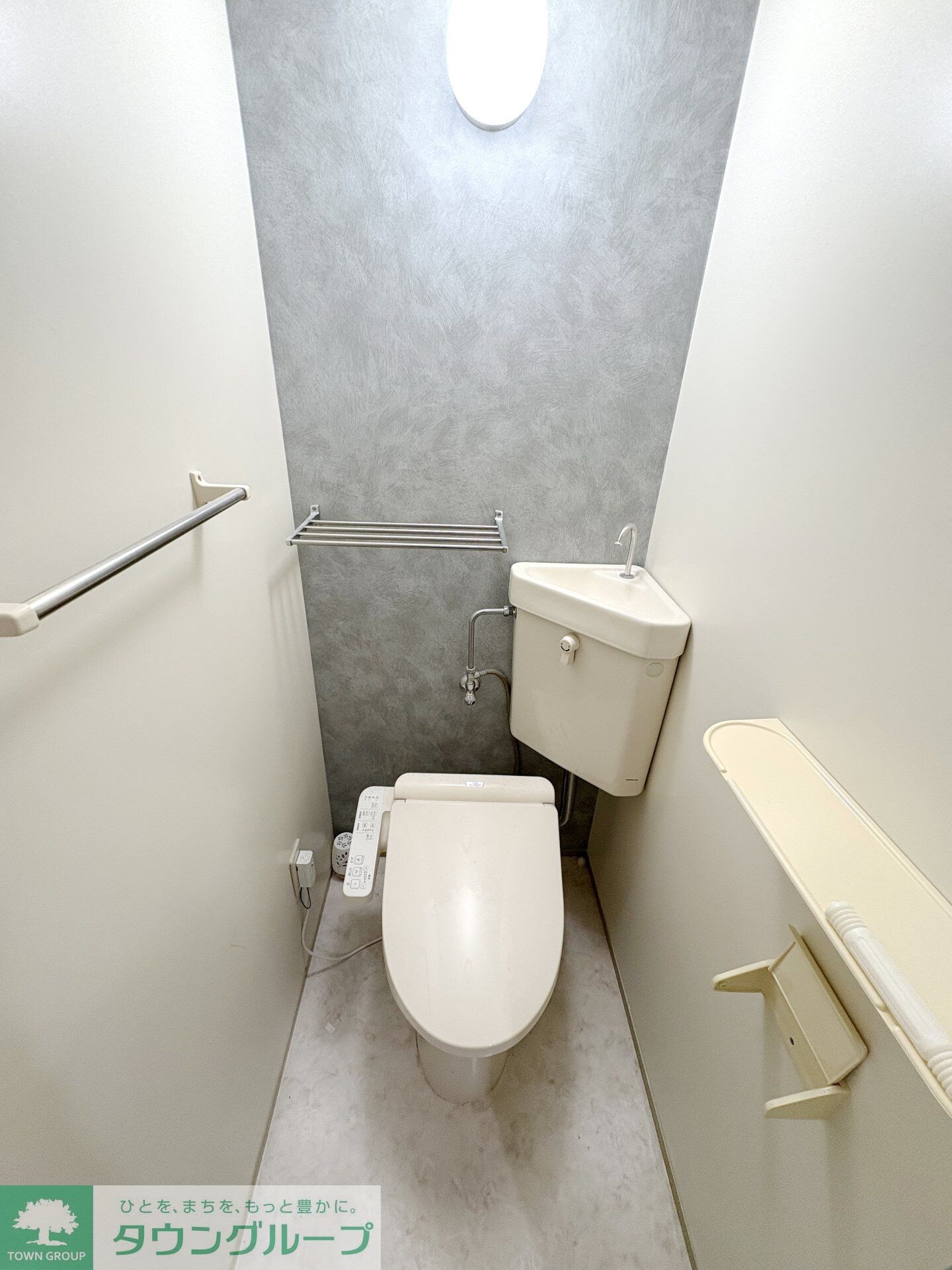 ラグゼナ本厚木の物件内観写真