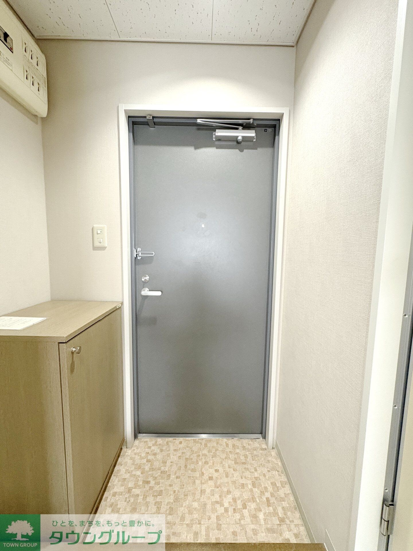 ラグゼナ本厚木の物件内観写真