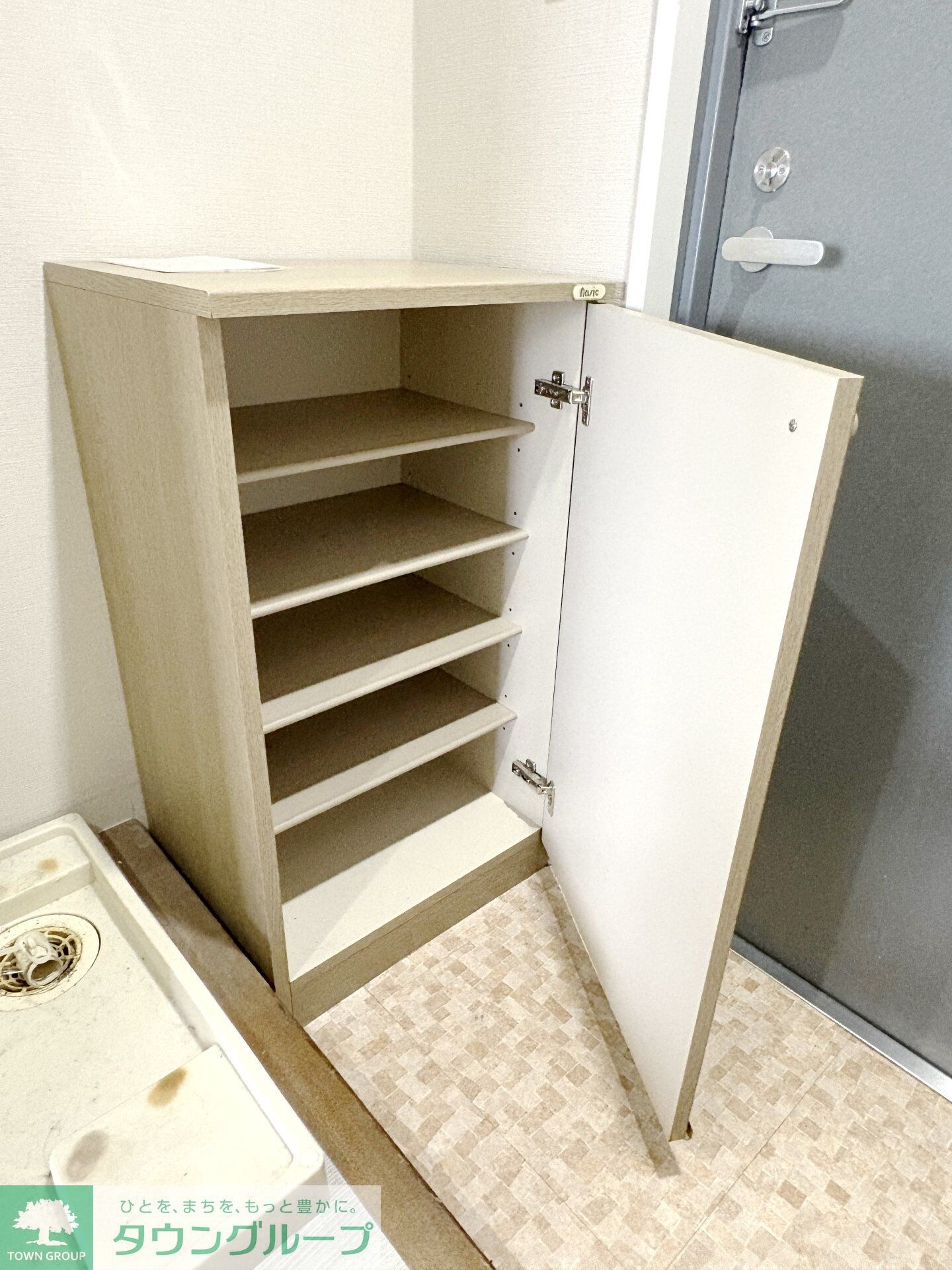 ラグゼナ本厚木の物件内観写真