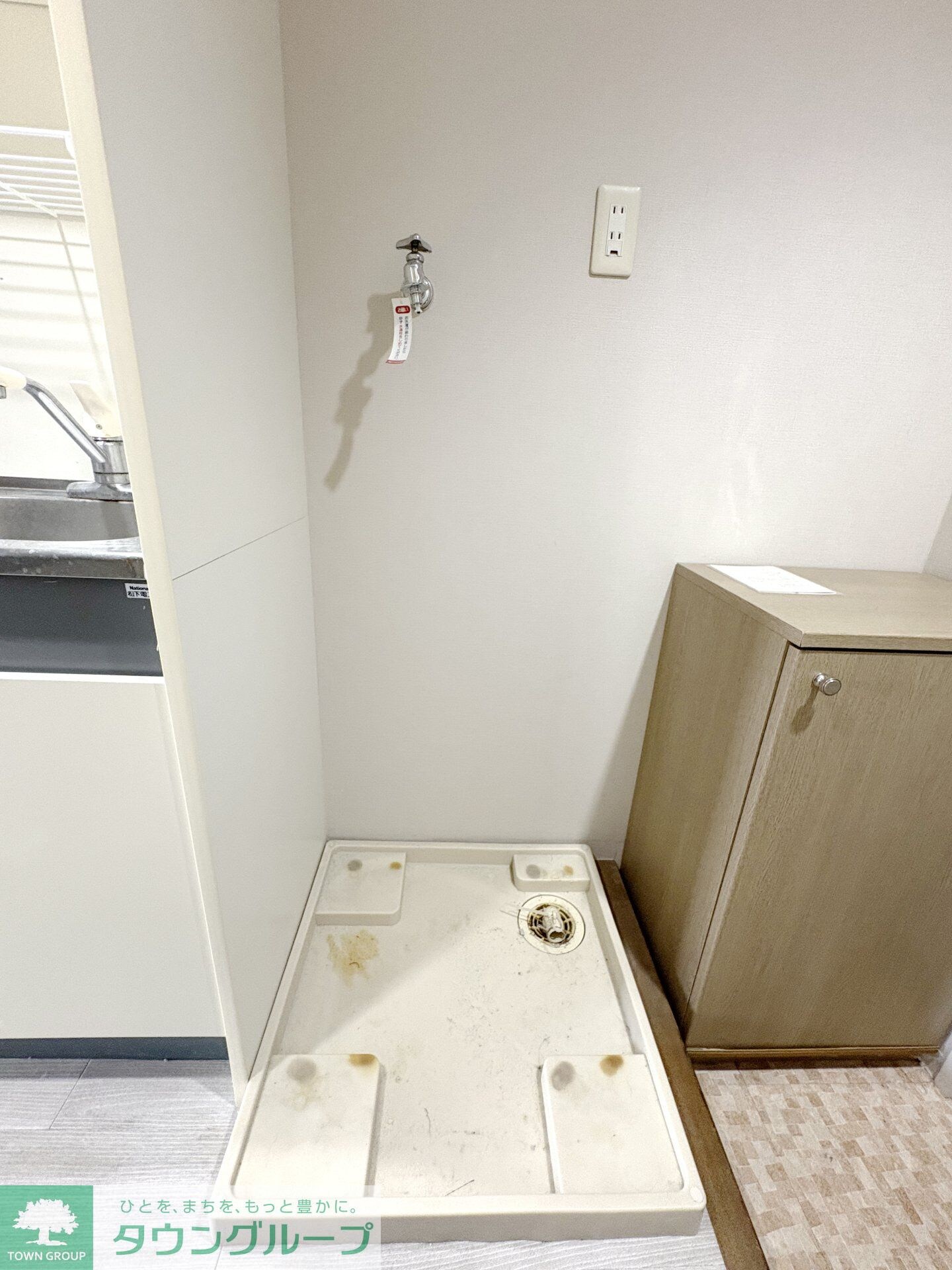 ラグゼナ本厚木の物件内観写真