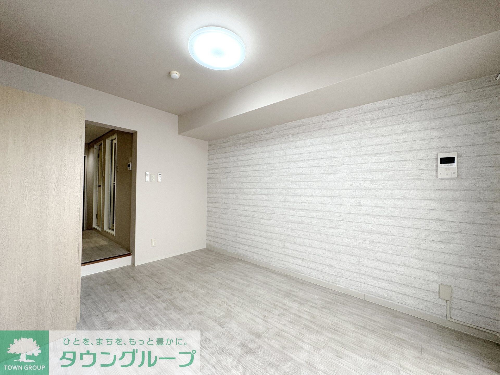 ラグゼナ本厚木の物件内観写真