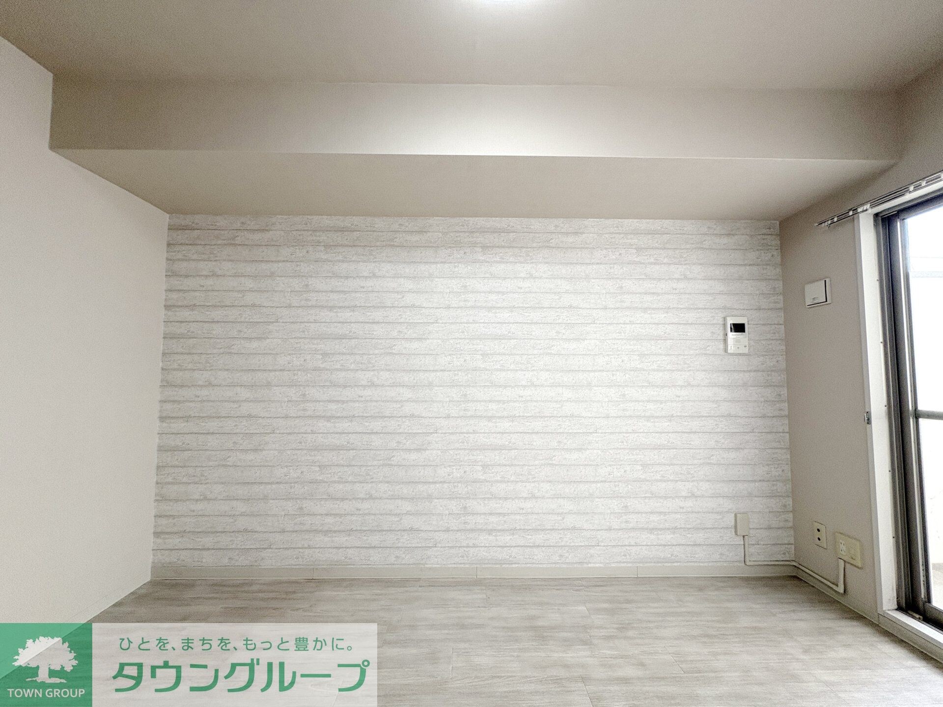 ラグゼナ本厚木の物件内観写真