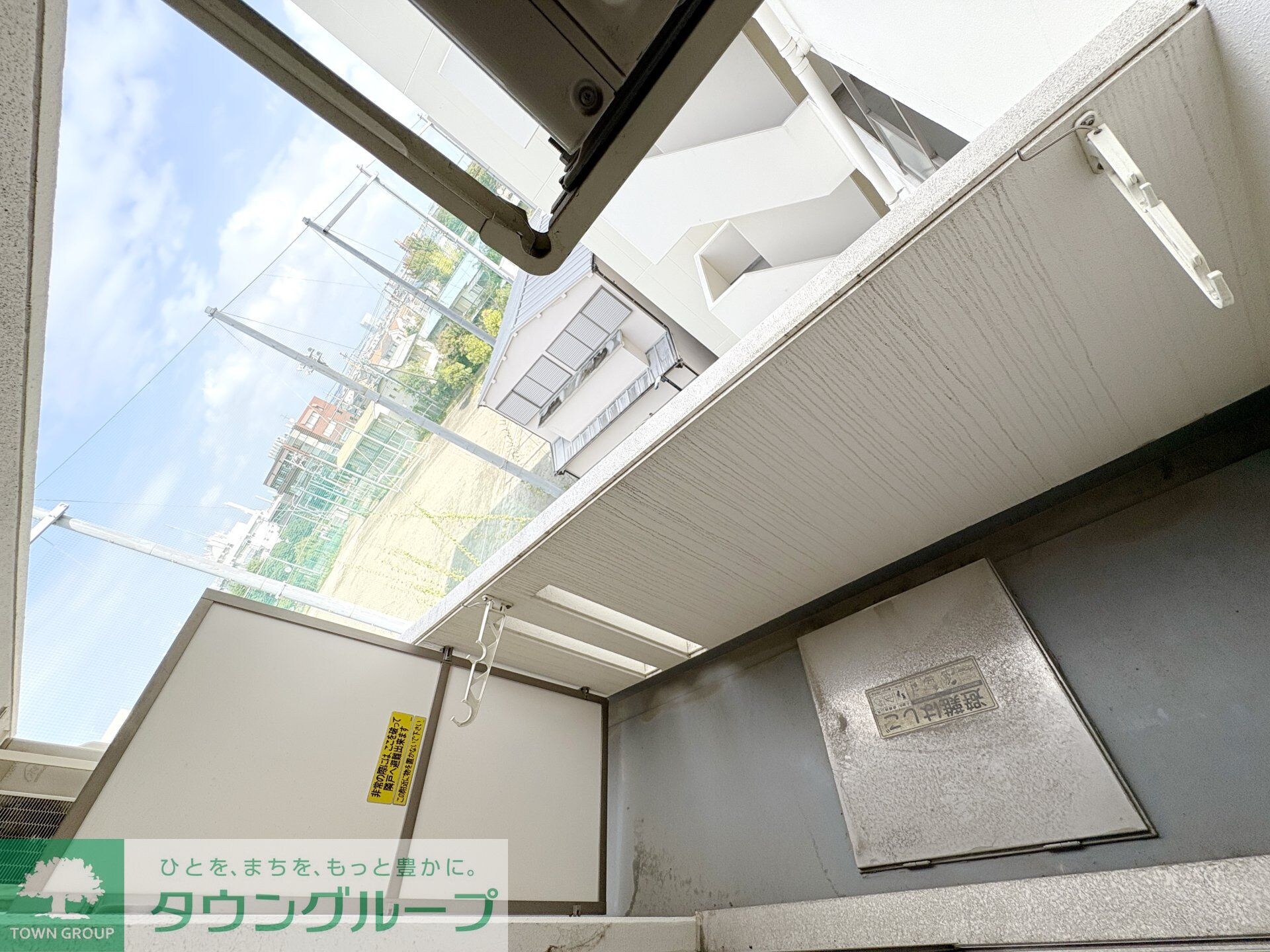 ラグゼナ本厚木の物件内観写真