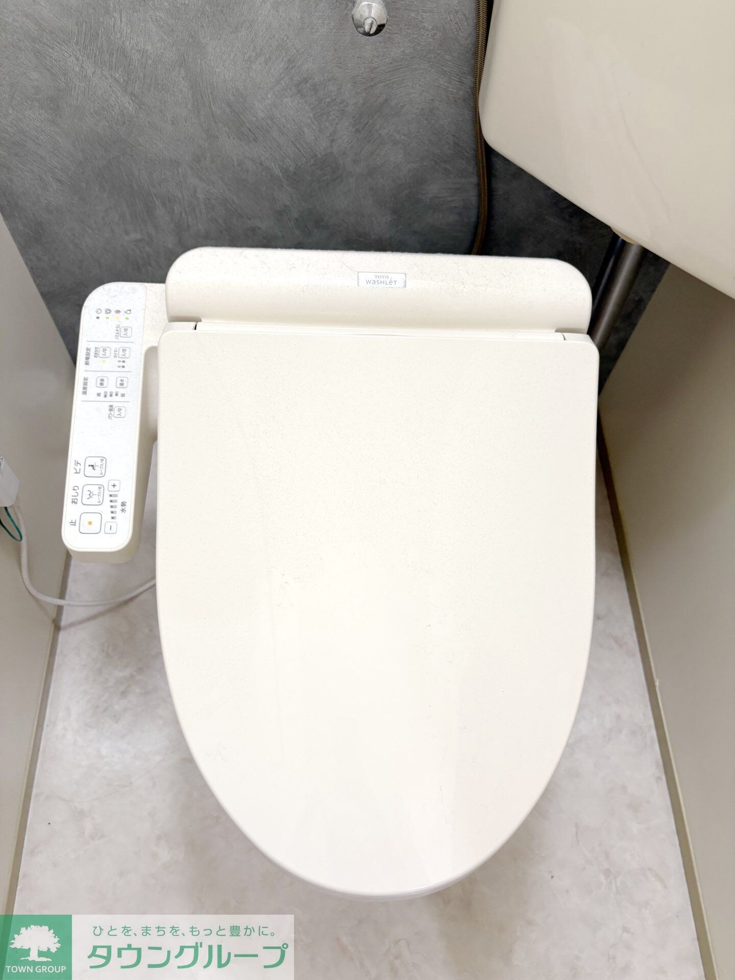 ラグゼナ本厚木の物件内観写真