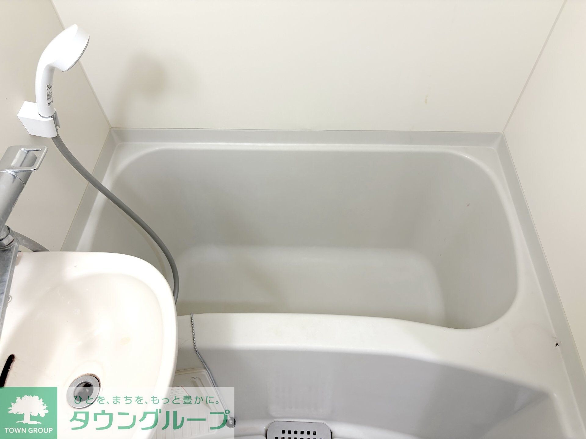 ラグゼナ本厚木の物件内観写真