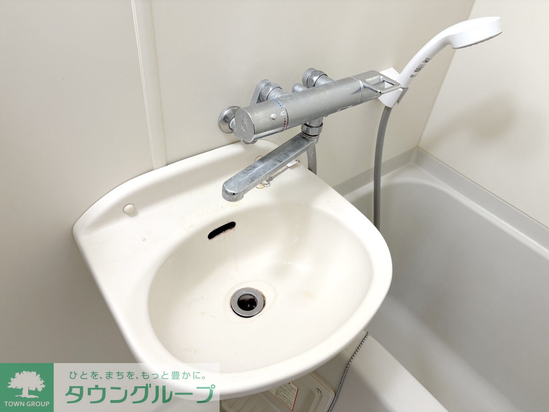 ラグゼナ本厚木の物件内観写真