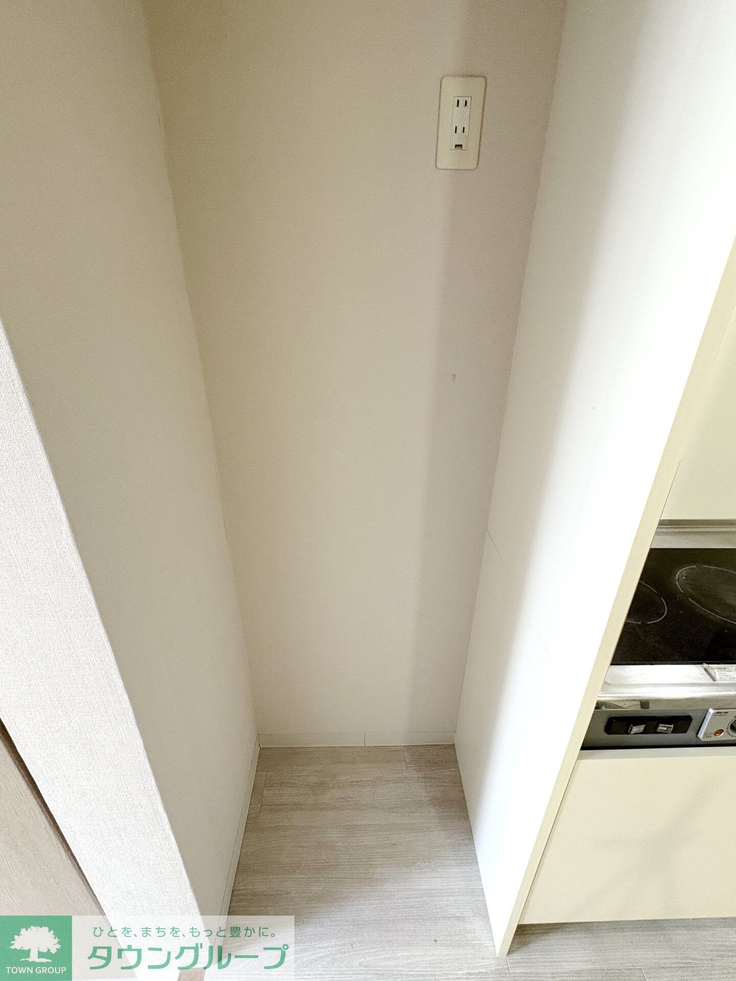 ラグゼナ本厚木の物件内観写真