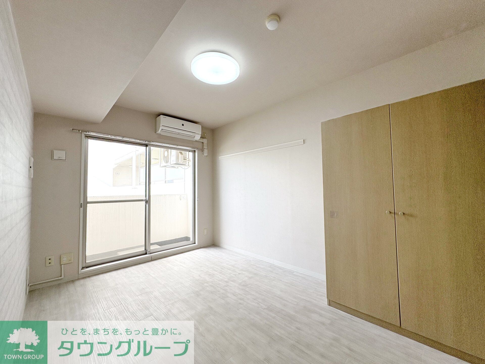 ラグゼナ本厚木の物件内観写真