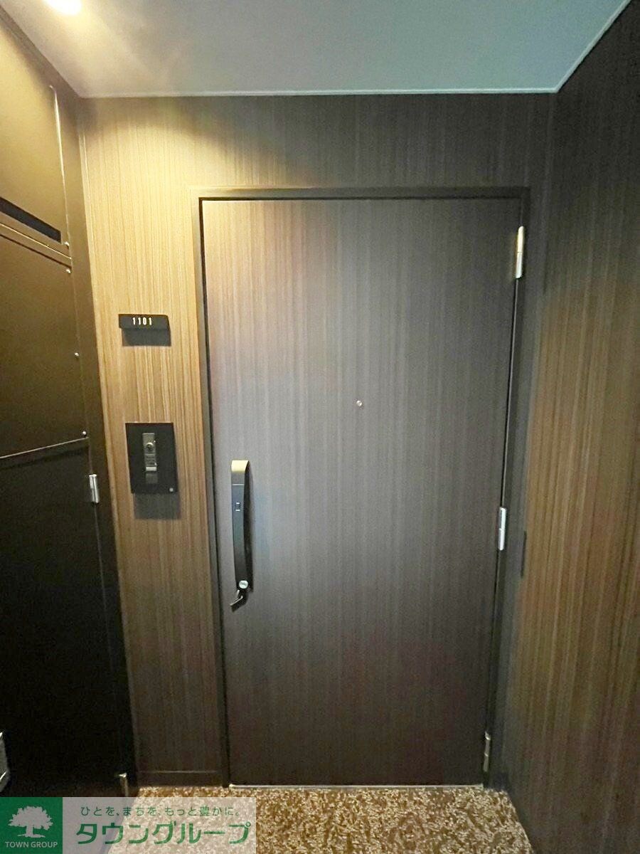 LUXENA八王子寺町の物件内観写真