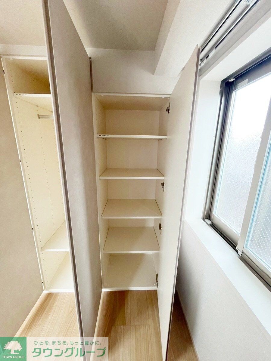 LUXENA八王子寺町の物件内観写真