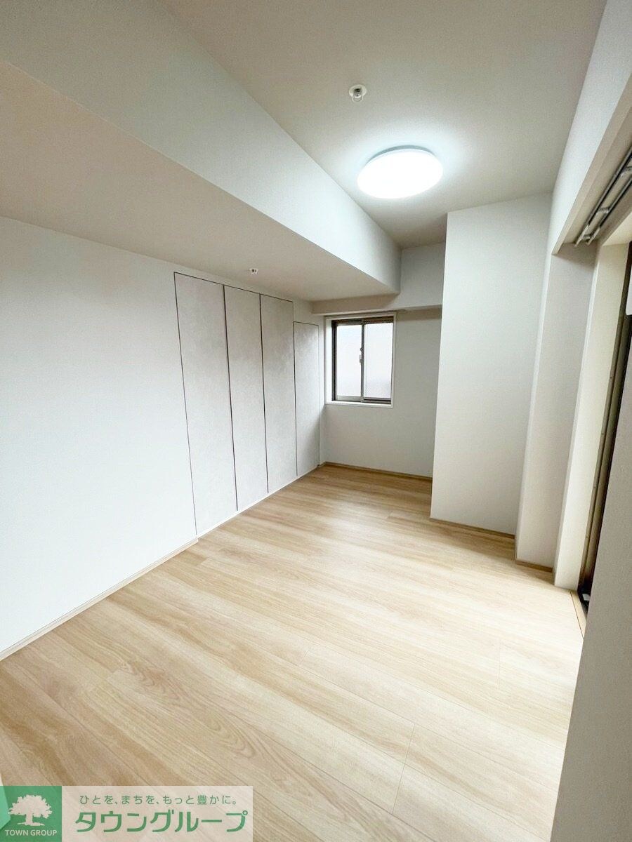 LUXENA八王子寺町の物件内観写真