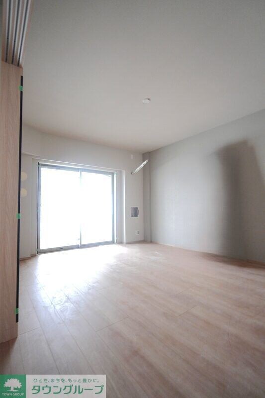 LUXENA八王子寺町の物件内観写真