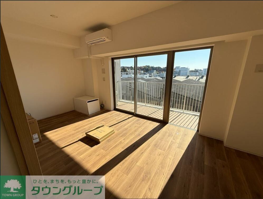 リーラ横浜川和町の物件内観写真