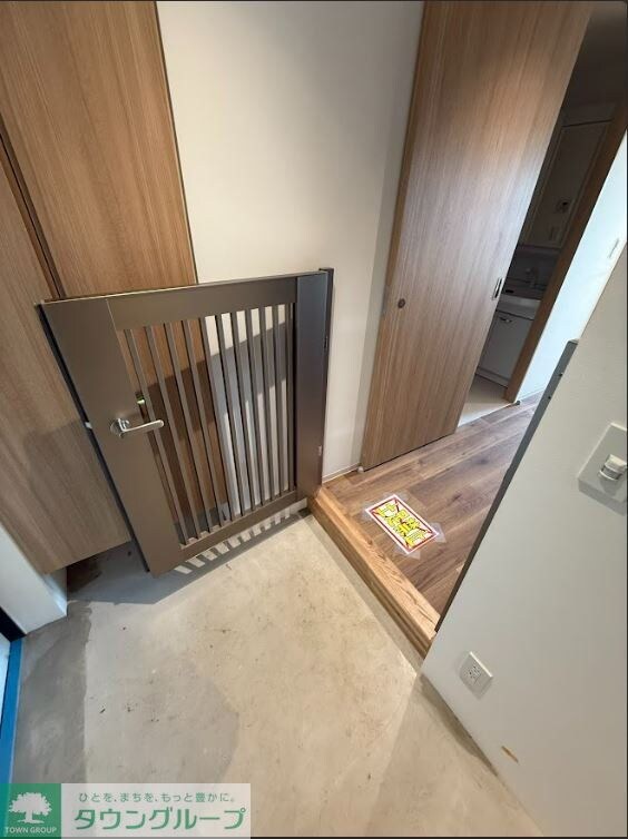 リーラ横浜川和町の物件内観写真