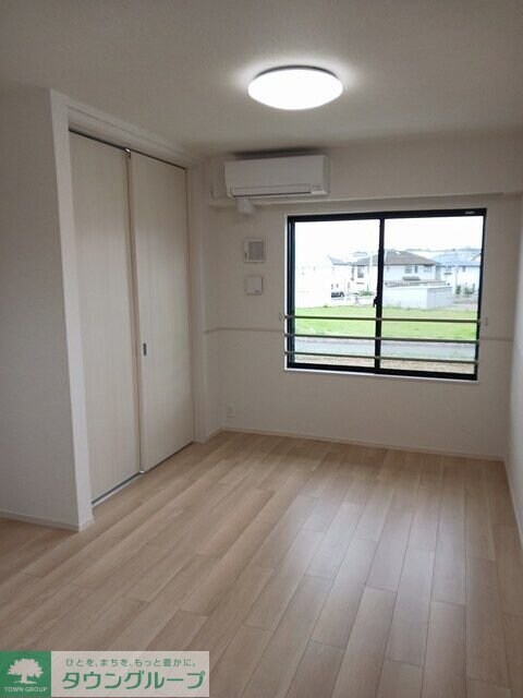 サニークレストの物件内観写真