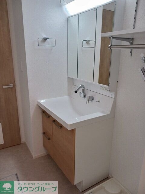 サニークレストの物件内観写真