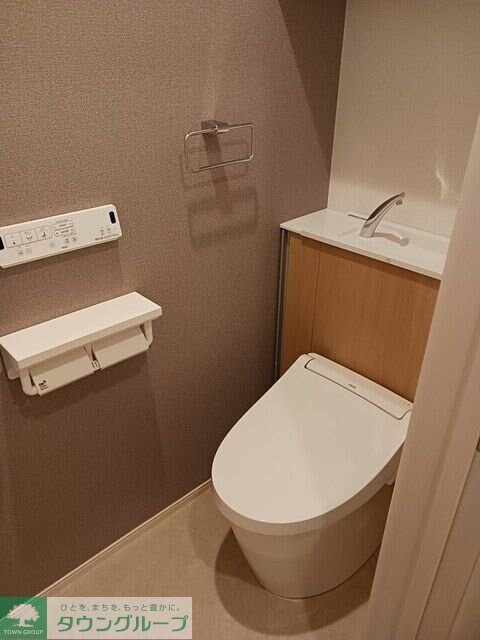 サニークレストの物件内観写真