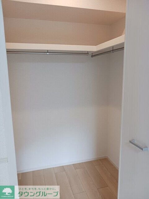 サニークレストの物件内観写真