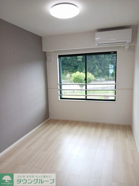 サニークレストの物件内観写真