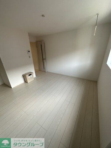 ベイルームソレイユ中央林間の物件内観写真