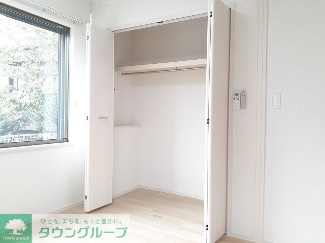 カーサ フェリーチェの物件内観写真