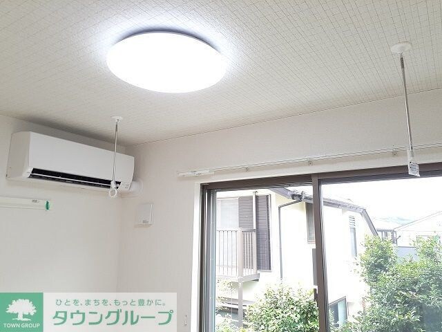 カーサ フェリーチェの物件内観写真