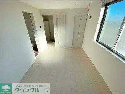 ベイルーム中央林間の物件内観写真