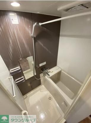 ベイルーム中央林間の物件内観写真