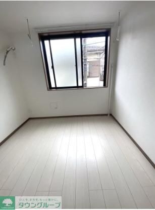 ベイルーム中央林間の物件内観写真