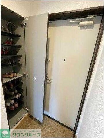 ベイルーム中央林間の物件内観写真