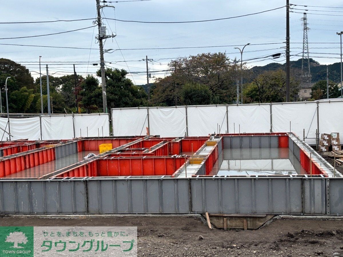 サンヴェルデの物件内観写真