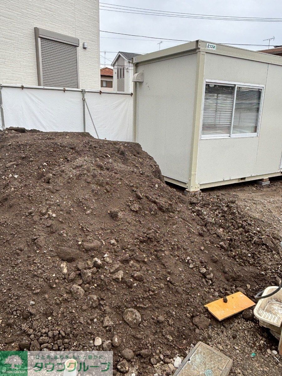 サンヴェルデの物件内観写真