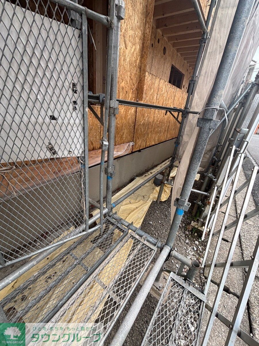 サンセレヴェ橋本の物件内観写真