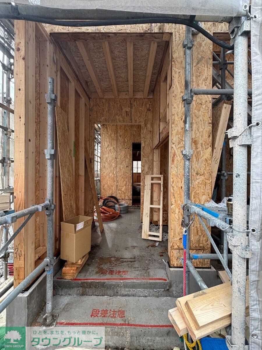 サンセレヴェ橋本の物件内観写真