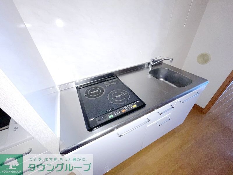 Primal Machidaの物件内観写真