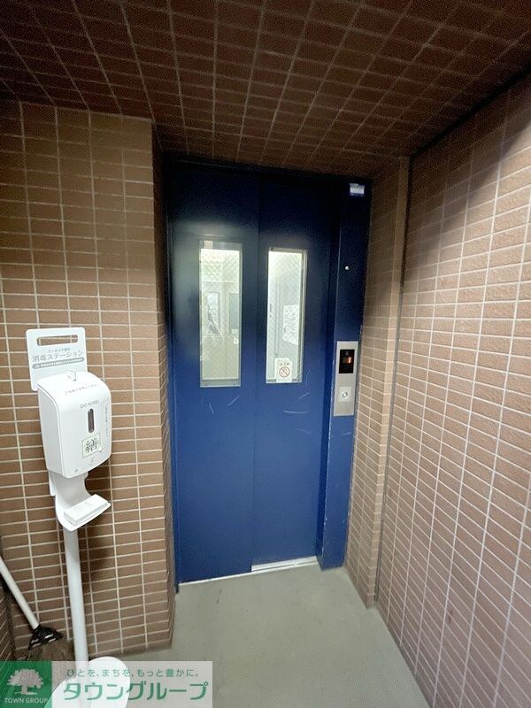 Primal Machidaの物件内観写真