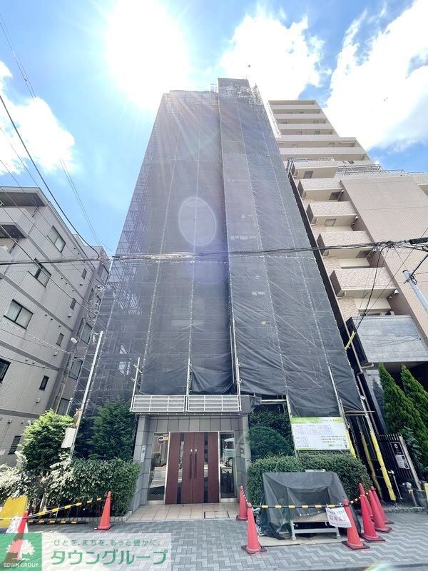 Primal Machidaの物件内観写真