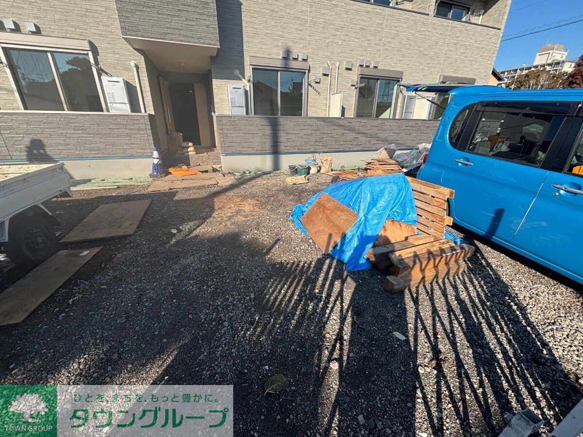 グランルーチェの物件内観写真