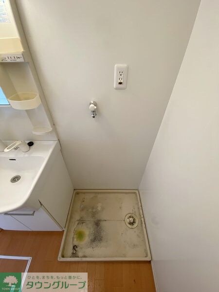 グラシューズの物件内観写真